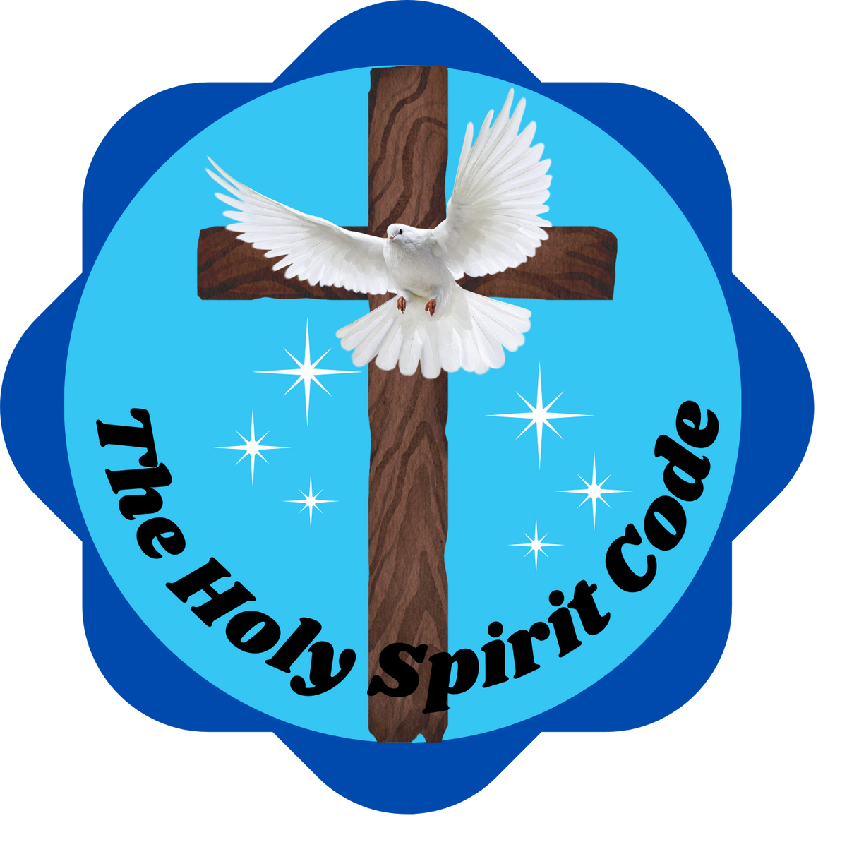 Holy Spirit Code Course – My Beautiful Healing