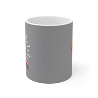 Team Jesus | Basketball | Ceramic Mug (11oz\15oz\20oz)