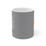 Team Jesus | Basketball | Ceramic Mug (11oz\15oz\20oz)