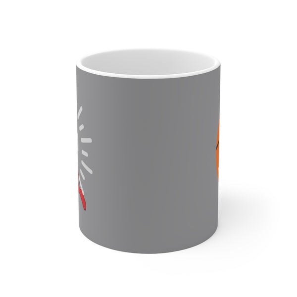 Team Jesus | Basketball | Ceramic Mug (11oz\15oz\20oz)