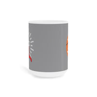 Team Jesus | Basketball | Ceramic Mug (11oz\15oz\20oz)