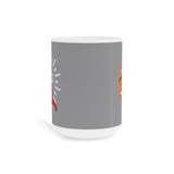Team Jesus | Basketball | Ceramic Mug (11oz\15oz\20oz)