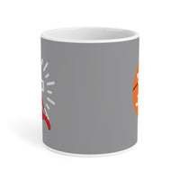 Team Jesus | Basketball | Ceramic Mug (11oz\15oz\20oz)