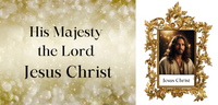 🌟 "Divine Majesty Renaissance Stein Mug: Sip in Sacred Splendor" 🌟Jesus Christ Royal Stein Mug | Christian Gift
