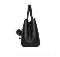 Women's Handbag | Fashion Leather Handbag | Designer Luxury Bags | Shoulder Bag | Women's Top-handle Bag | Ladies' Purse
