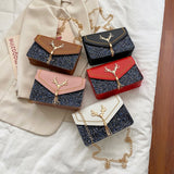 Women's Deer Fashion Shoulder Bags in all colors