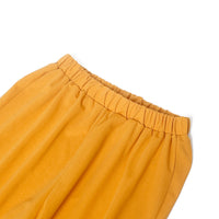 Waistband detail for Plus Size Party Pants