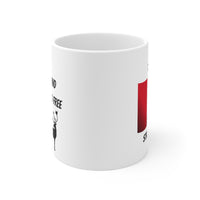 Canadian National Anthem Coffee Mug (11oz\15oz\20oz)