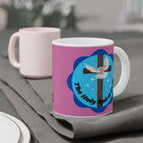 Holy Spirit Code Ceramic Mugs (11oz\15oz\20oz) Pink